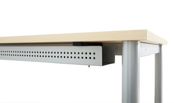 Produktbild von Kabelwanne für Tischlänge 160 cm