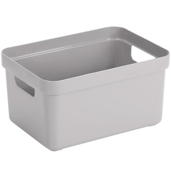 Produktbild von Aufbewahrungsbox 13 Liter