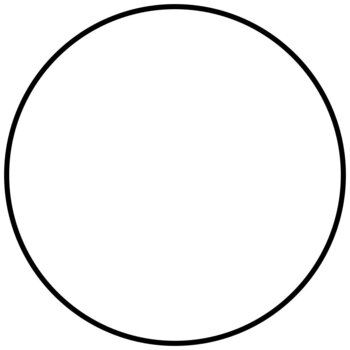 Produktbild von Rund-Tischplatte BASIC/PREMIUM, ø 100 cm