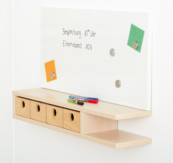 Produktbild von Organizer B 70,1 x H 1,9 x T 12,6 cm, PG 2