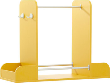 Produktbild von Aufsatz Kostümgarderobe, Breite 104,2 cm, PG 2