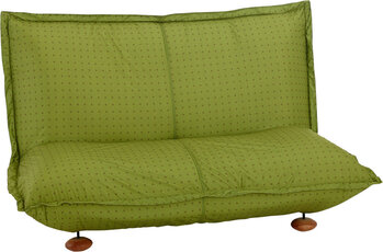 Produktbild von MAXI-Sofa – Ersatzbezug für 2er-Sofa