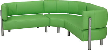 Produktbild von Laluna-Sofa – Ecksofa
