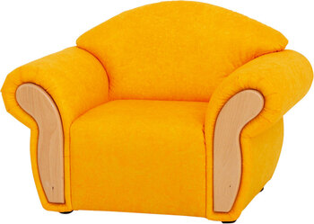 Produktbild von Nostalgie mini-Sofa – Sessel