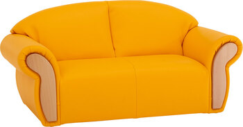 Produktbild von Nostalgie mini-Sofa – 2er-Sofa