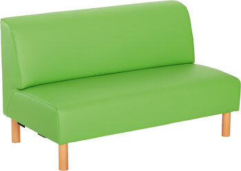 Produktbild von Modulsofa Varius – Sofa mit Lehne