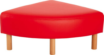 Produktbild von Modulsofa Varius – Viertelkreis