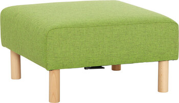 Produktbild von Modulsofa Varius – Hocker