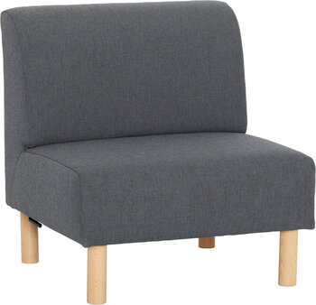 Produktbild von Modulsofa Varius – Hocker mit Lehne