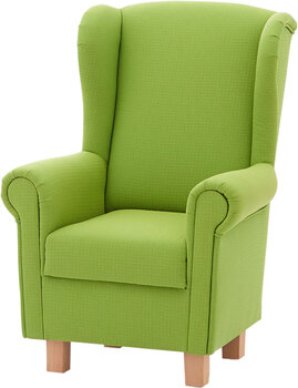 Produktbild von Ohrensessel Paule – mini