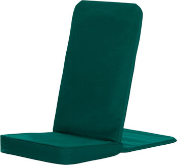 Produktbild von Backjack Bodenstuhl XL