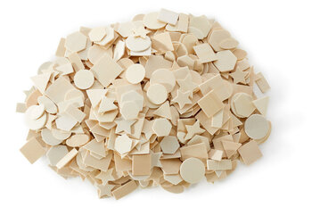 Produktbild von Holzchips 500-teilig