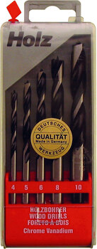 Produktbild von Holzbohrer