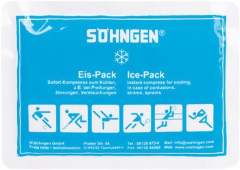 Produktbild von Kälte-Sofortkompresse 