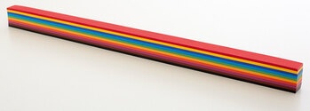 Produktbild von Riesenflechtstreifen, 140 g/m², 200 Streifen
