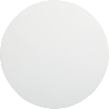 Produktbild von Papp-Kreise klein 1 mm stark, 10 Stück