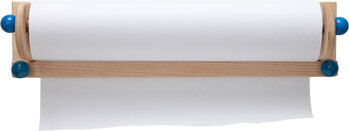 Produktbild von Große Papierrolle 80 g/m²