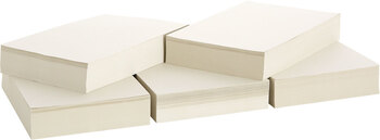 Produktbild von Kopierpapier Recycling, 80 g/m², DIN A4, 2.500 Bogen