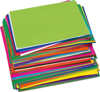 Produktbild von Aktionspaket Seidenpapier, 20 g/m², 50 x 70 cm, 520 Bogen
