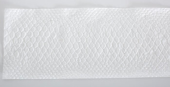Produktbild von Laternenzuschnitt Drachenhaut, 65 g/m², 20 x 50 cm, 20 Stück