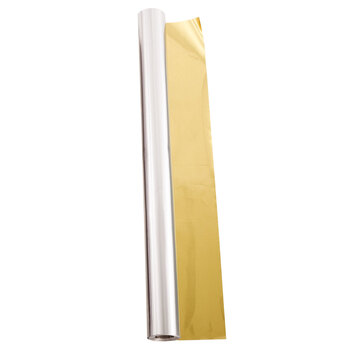 Produktbild von Alu-Rollen, 10 m x 50 cm, 1 Rolle