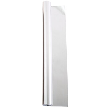 Produktbild von Alu-Rolle, 10 m x 50 cm, 1 Rolle