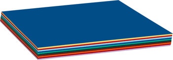 Produktbild von Universalkarton, 220 g/m², DIN A4, 50 Bogen