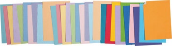Produktbild von Kennenlernpackung Motivkarton, 300 g/m², 24 x 34 cm, 30 Bogen
