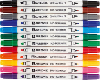 Produktbild von AUREDNIK Duo-Fasermaler