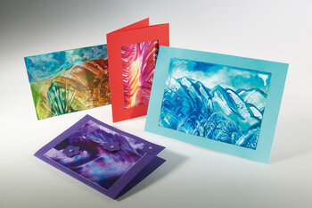 Produktbild von Encaustic Malkarten