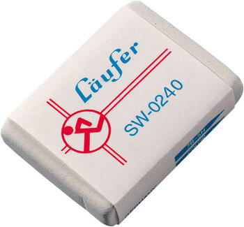 Produktbild von Läufer Radiergummi Original