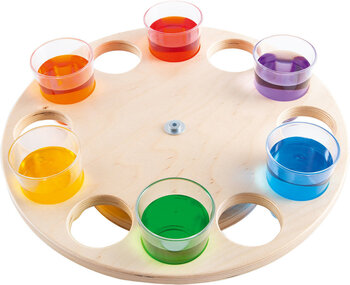 Produktbild von Spiel- und Lernkarussell