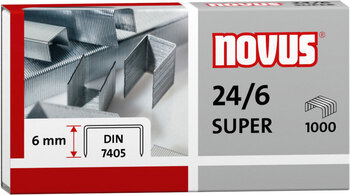 Produktbild von Heftklammer 24/6