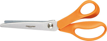 Produktbild von Fiskars® Classic Zickzackschere