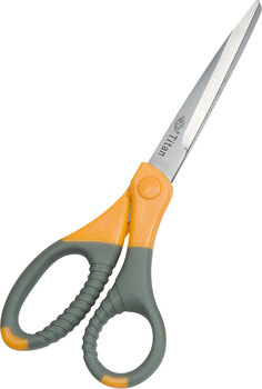 Produktbild von Papierschere Titanium Super