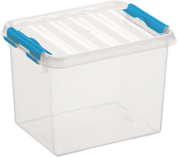 Produktbild von Q-Line Box 3 L lebensmittelecht