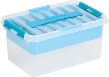 Produktbild von Q-Line Box M lebensmittelecht
