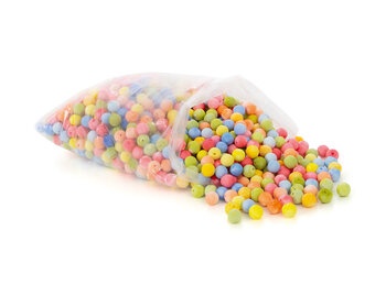 Produktbild von Watte-Kugeln ø 18 mm, 1.000 Stück
