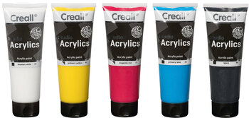 Produktbild von Creall Studio-Acrylics