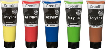 Produktbild von Creall Studio-Acrylics Ergänzungsset