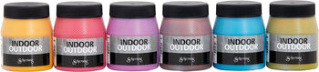 Produktbild von Outdoor-Farbe Ergänzungsset