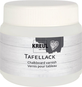 Produktbild von Tafellack transparent 