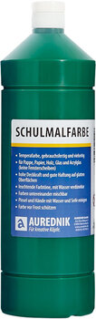 Produktbild von AUREDNIK Schulmalfarbe dunkelgrün