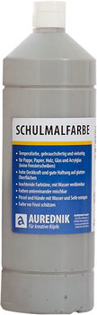 Produktbild von AUREDNIK Schulmalfarbe grau