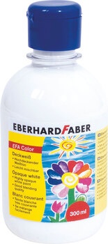 Produktbild von  EFA Color Deckweiß 300 ml