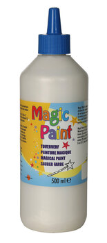 Produktbild von Magic Paint Pearl-Medium, 500 ml