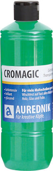 Produktbild von AUREDNIK Cromagic Transparentmalfarbe, 500 ml, hellgrün