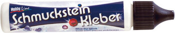 Produktbild von Schmucksteinkleber