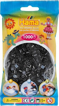 Produktbild von Hama Midi-Bügelperlen 5 mm 1000 Stück