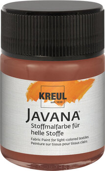 Produktbild von Kreul Javana Stoffmalfarben